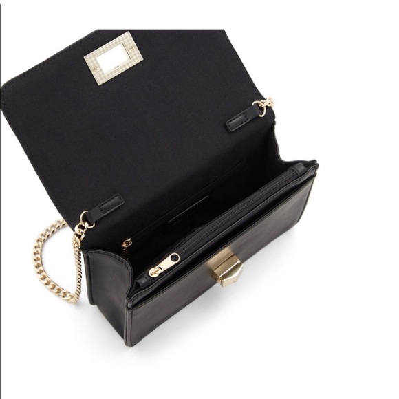 Call it Spring- Sanmarcos | Black Crossbody bag - Picture 3 of 4